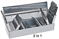 3407-high-speed-steel-jobber-length-combination-drill-set