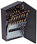 3408-cobalt-steel-jobber-length-drill-set