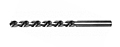3416-fast-spiral-high-speed-steel-taper-length-drill