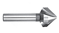 3465-cobalt-3-flute-countersink-reamer
