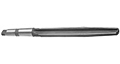 3484-taper-shank-straight-flute-bridge-reamer