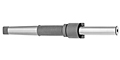 3513-taper-shank-shell-reamer-arbor