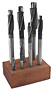 3517-3-flute-counterbore-set