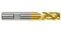 3535-gold-tin-coated-4-flute-single-end-end-mill