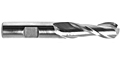 3548-2-flute-single-end-ball-end-mill