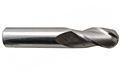 3549-3-flute-single-end-ball-end-mill