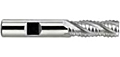 3579-multi-flute-center-cutting-roughing-end-mill