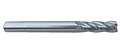 3592-4-flute-square-end-mill