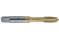 3613-plug-gold-tin-coated-cnc-heavy-duty-spiral-point-tap