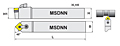 3747-MSDNN-carbide-insert-toolholder