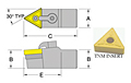 3770-MTENN-insert-indexable-turning-tool-holder