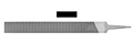 3825-hand-american-pattern-file 3825-hand-american-pattern-file