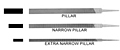 3842-pillar-regular-extra-narrow-swiss-pattern-precision-files