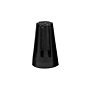 4025-TWIST-ON-WIRE-CONNECTOR-SPRING-LOADED-BLACK 4025-TWIST-ON-WIRE-CONNECTOR-SPRING-LOADED-BLACK