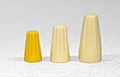 4037-TWIST-ON-WIRE-CONNECTORS-ALL-PLASTIC