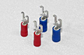 4048-CRIMP-TERMINAL-BLOCK-SPADES-FLANGED 4048-CRIMP-TERMINAL-BLOCK-SPADES-FLANGED