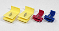 4050-CRIMP-TERMINAL-QUICK-SPLICE-DISCONNECTORS 4050-CRIMP-TERMINAL-QUICK-SPLICE-DISCONNECTORS