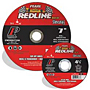 5022-THIN-CUT-OFF-WHEEL-METAL-ALUMINUM-OXIDE-SLIMCUT45-REDLINE-MAX-A-O-T1 5022-THIN-CUT-OFF-WHEEL-METAL-ALUMINUM-OXIDE-SLIMCUT45-REDLINE-MAX-A-O-T1