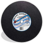 5030-HI-SPEED-CUT-OFF-WHEEL-METAL-ALUMINUM-OXIDE-SILVER-LINE-T1 5030-HI-SPEED-CUT-OFF-WHEEL-METAL-ALUMINUM-OXIDE-SILVER-LINE-T1