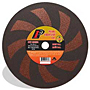 5032-HI-SPEED-CUT-OFF-WHEEL-METAL-STAINLESS-STEEL-SRT-T1 5032-HI-SPEED-CUT-OFF-WHEEL-METAL-STAINLESS-STEEL-SRT-T1