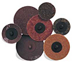 5034-SURFACE-PREPARATION-METAL-ALUMINUM-OXIDE-QUICKMOUNT-MINI-CONDITIONING-DISCS