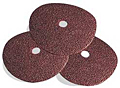 5037-FIBER-DISCS-COATED-ABRASIVES-METAL-ALUMINUM-OXIDE-SILVER-LINE