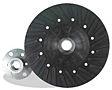 5039-FIBER-DISCS-COATED-ABRASIVES-SPIRAL-FACED-BACKUP-PAD