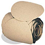5040-FILL-FREE-DISCS-METAL-ALUMINUM-OXIDE-LIGHT-WIEGHT-BACKING-PRESSURE-SENSITIVE