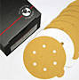 5089-gold-disc-with-tab-vacuum-psa-disc