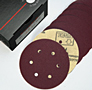 5097-f-weight-hook-loop-vacuum-psa-disc