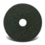 5193-very-fine-grey-surface-conditioning-disc-hook-loop-arbor