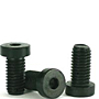 Low Head Socket Cap Screws, 10.9, Metric Coarse, Black Oxide (M3-0.50), (M4-0.70), (M5-0.80), (M8-1.25), (M12-1.75), (M16-2.00), (M20-2.50) Low Head Socket Cap Screws, 10.9, Metric Coarse, Black Oxide (M3-0.50), (M4-0.70), (M5-0.80), (M8-1.25), (M12-1.75), (M16-2.00), (M20-2.50)