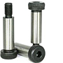 Socket Shoulder Screws 12.9, Metric Coarse, Black Oxide (M6-M5), (M6-M8), (M10-M8), (M12-M10), (M16-M12), (M20-M16), (M24-M20) Socket Shoulder Screws 12.9, Metric Coarse, Black Oxide (M6-M5), (M6-M8), (M10-M8), (M12-M10), (M16-M12), (M20-M16), (M24-M20)
