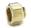 6005-PARKER-SAE-45-FLARED-FITTINGS-SHORT-FORGED-NUT-14FSX
