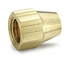 6008-PARKER-SAE-45-FLARED-FITTINGS-SHORT-SHORTER-REDUCING-NUT
