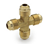 6015-PARKER-SAE-45-FLARED-FITTINGS-CROSS-147F