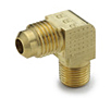 6017-PARKER-SAE-45-FLARED-FITTINGS-MALE-ELBOW-249F