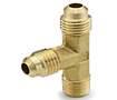 6019-PARKER-SAE-45-FLARED-FITTINGS-MALE-RUN-TEE-151F