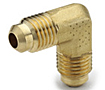 6020-PARKER-SAE-45-FLARED-FITTINGS-UNION-ELBOW-155F