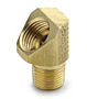 6041-PARKER-INVERTED-FLARED-FITTINGS-45-ELBOW-259IFHD