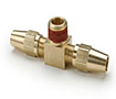 6054-PARKER-AIR-BRAKE-AB-FITTINGS-MALE-BRANCH-TEE-272AB 6054-PARKER-AIR-BRAKE-AB-FITTINGS-MALE-BRANCH-TEE-272AB