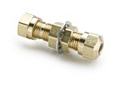 6063-PARKER-AIR-BRAKE-NTA-FITTINGS-BULKHEAD-UNION-62NBH