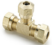 6067-PARKER-AIR-BRAKE-NTA-FITTINGS-UNION-TEE-264NTA