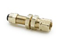 6089-PARKER-COMPRESS-ALIGN-FITTINGS-BULKHEAD-UNION-62PCABH