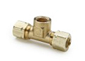 6106-PARKER-COMPRESS-ALIGN-FITTINGS-FEMALE-BRANCH-TEE-177CA
