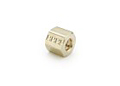 6112-PARKER-COMPRESSION-BRASS-FITTINGS-NUT-61C