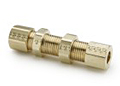 6115-PARKER-COMPRESSION-BRASS-FITTINGS-BULKHEAD-UNION