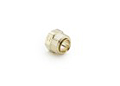 6140-PARKER-POLY-TITE-BRASS-FITTINGS-NUT-SLEEVE-ASSEMBLY-61PB