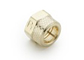 6141-PARKER-POLY-TITE-BRASS-FITTINGS-NUT-61PN