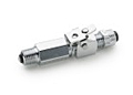 6156-PARKER-POLY-TITE-BRASS-FITTINGS-SINGLE-END-SHUTOFF-PIPE-CONNECTOR-QUICK-COUPLER-398P